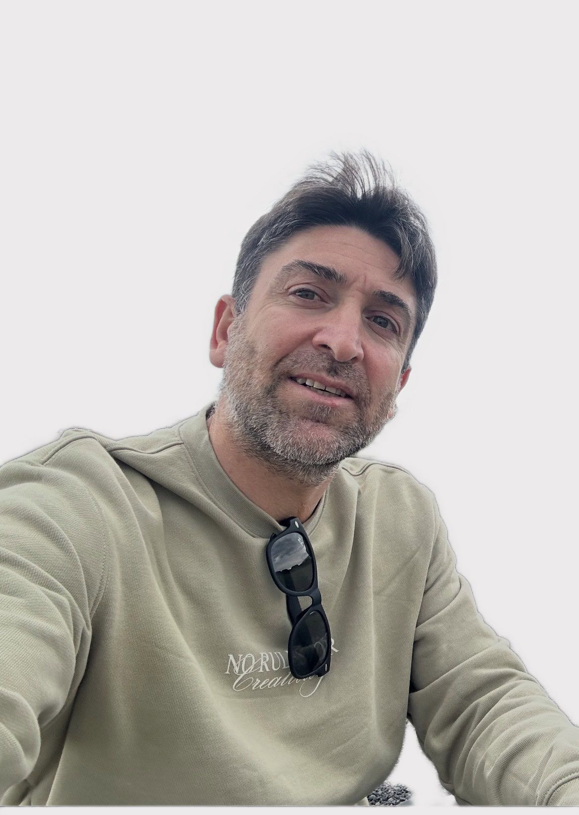 Image of Marzook Sabek