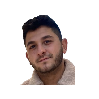 Image of Itay Bernstein