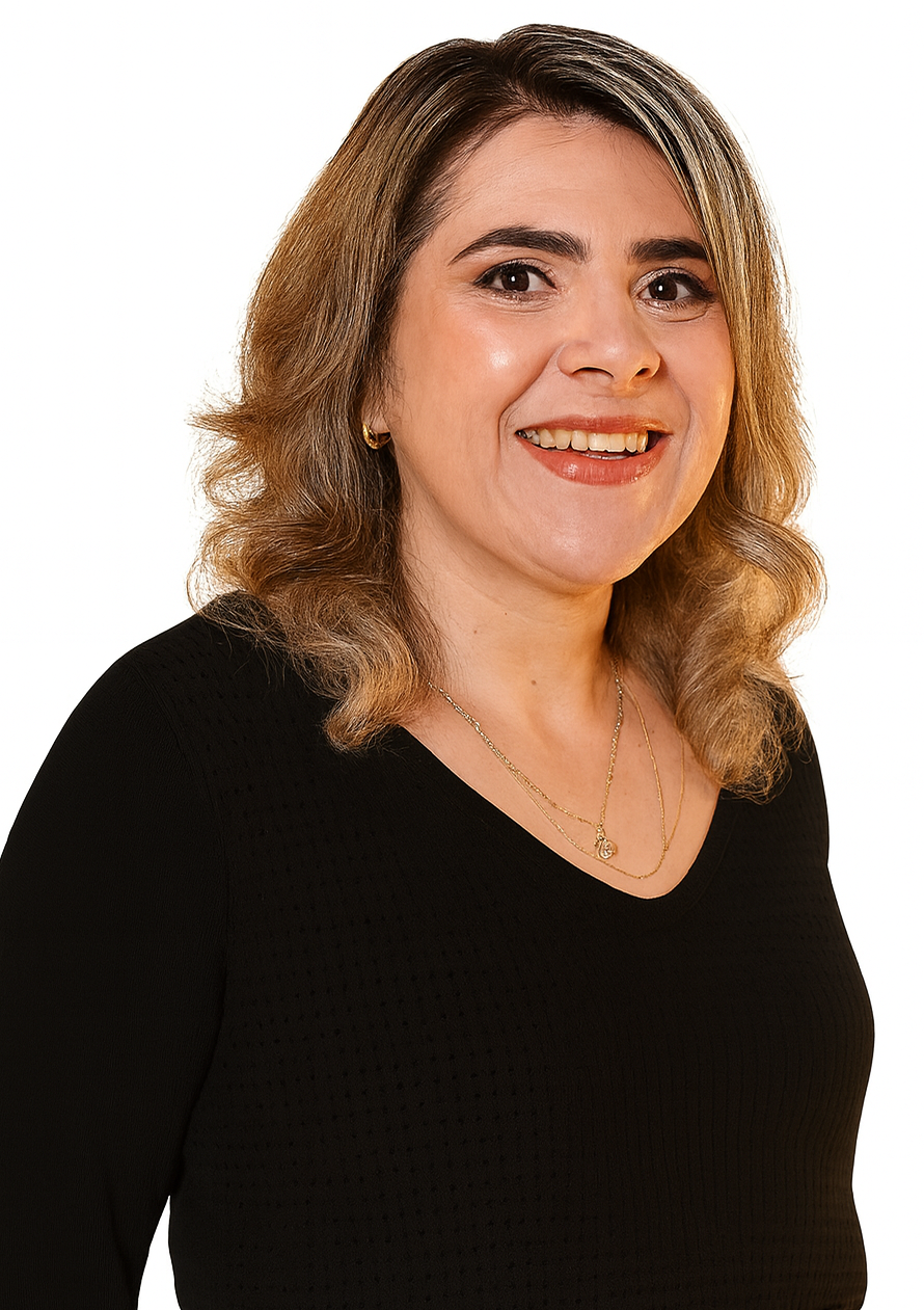 Image of Sivan Waisman