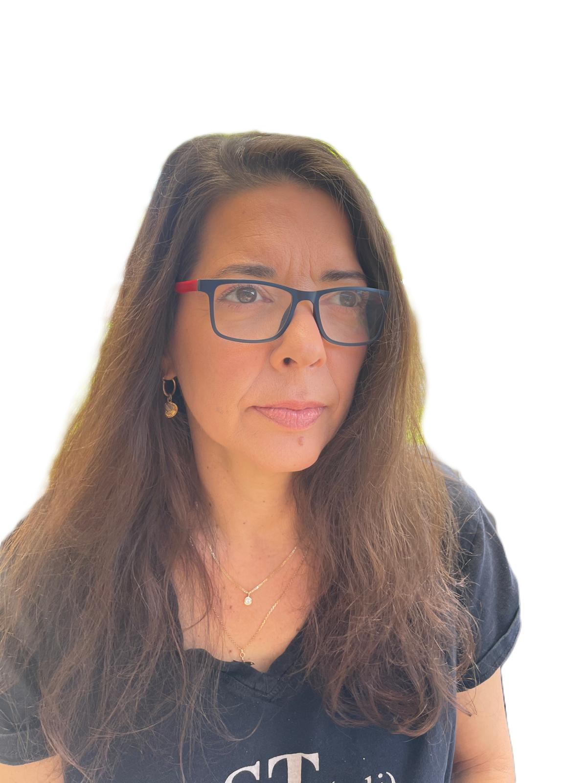 Image of Ofri Rechavy