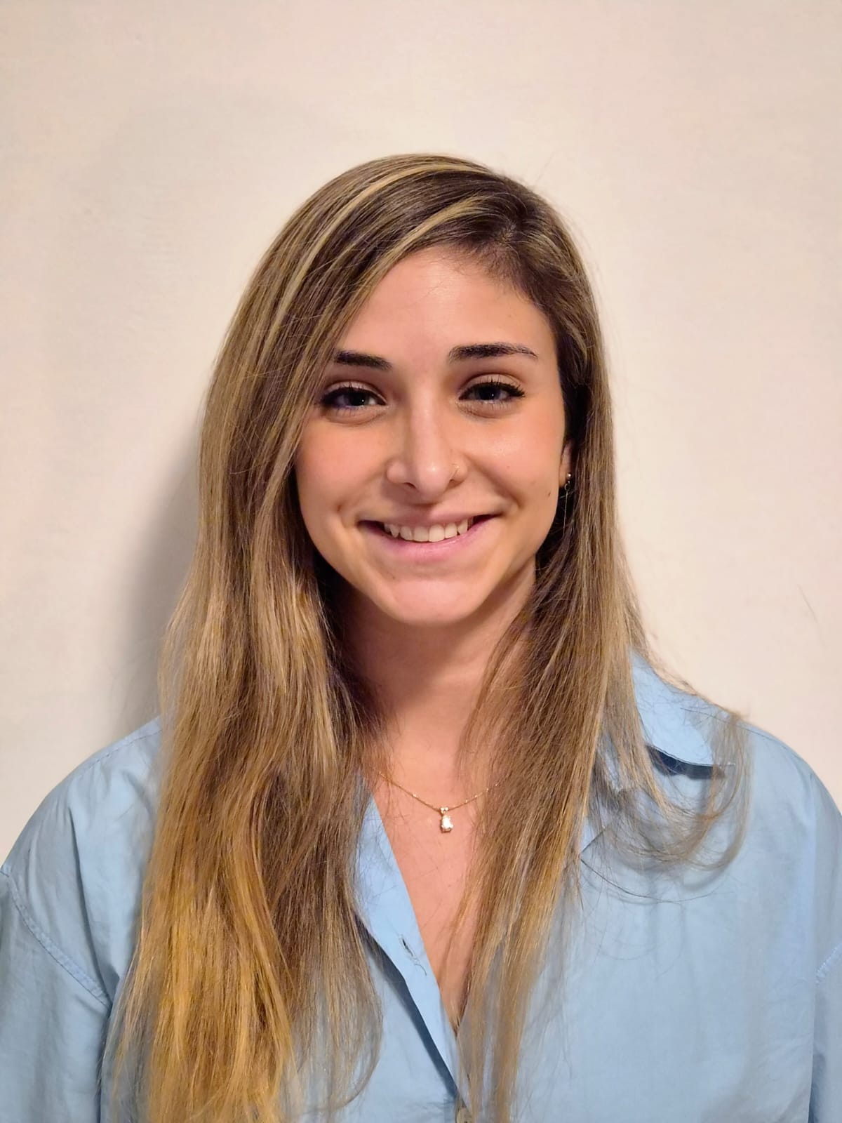 Image of Noy Assaraf